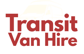 Transit Van Hire South logo